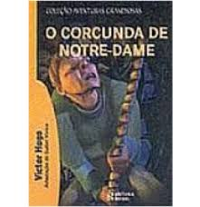 Corcunda De Notre-dame,o
