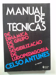 Manual De Tecnicas De Dinamica De Grupo De Sensibilidade De Ludopedagogia