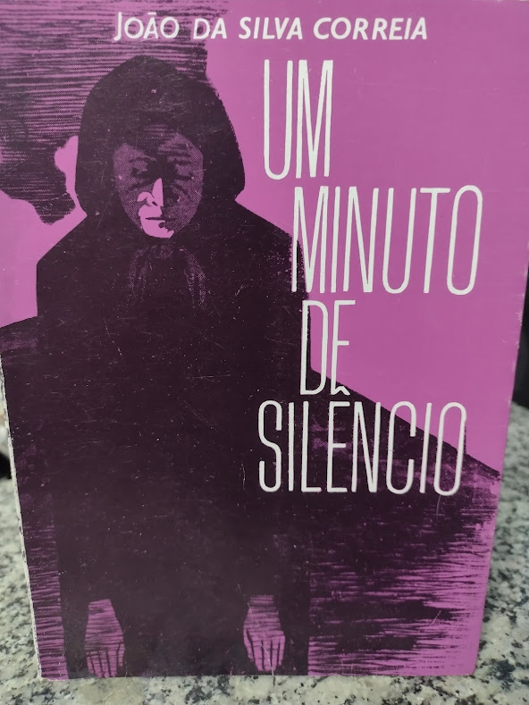 Um Minuto De Silencio