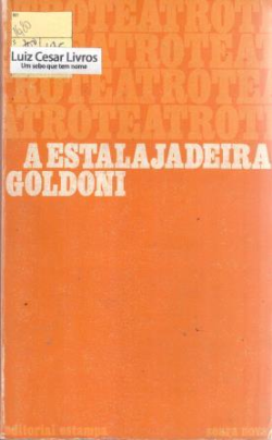 A Estalajadeira