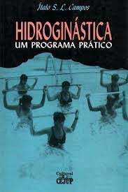Hidroginastica - Um Programa Pratico