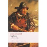 Typhoon And Other Tales