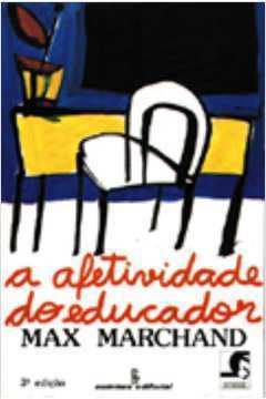 A Afletividade Do Educador