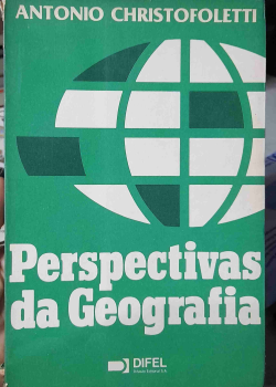 Perspectivas Da Geografia