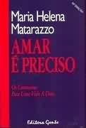 Amar E Preciso