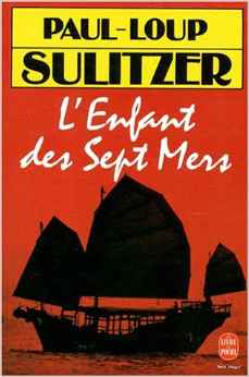 L'enfant Des Sept Mers