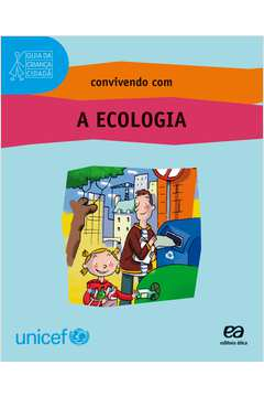 Convivendo Com A Ecologia