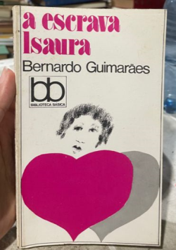 A Escrava Isaura