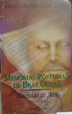 Memorias Postumas De Bras Cubas