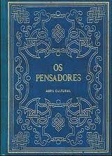 Ensaios - Os Pensadores