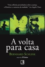 A Volta Para Casa