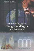 A Secreta Carta Das Gotas D'agua Aos Humanos
