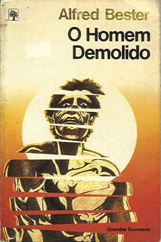 O Homem Demolido