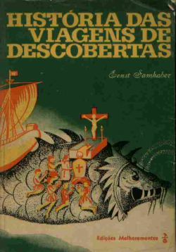 Historia Das Viagens De Descobertas
