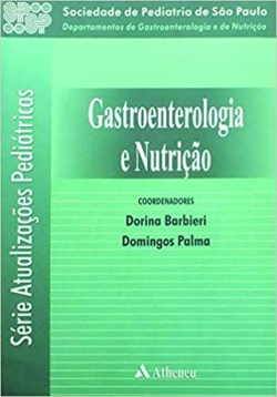 Gastroenterologia E Nutricao