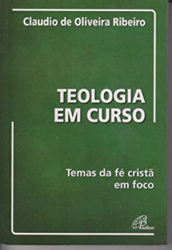 Teologia Em Curso Teologia Em Curso