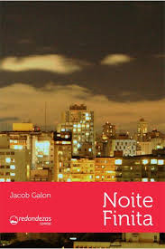 Noite Finita - Autografado