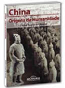 China - Origens Da Humanidade