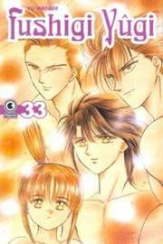 Fushigi Yugi V.33