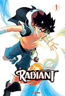 Radiant V. 1