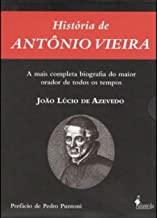 Historia De Antonio Vieira 2.