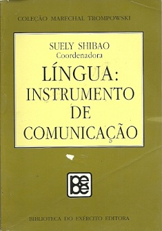 Lingua: Instrumento De Comunicacao