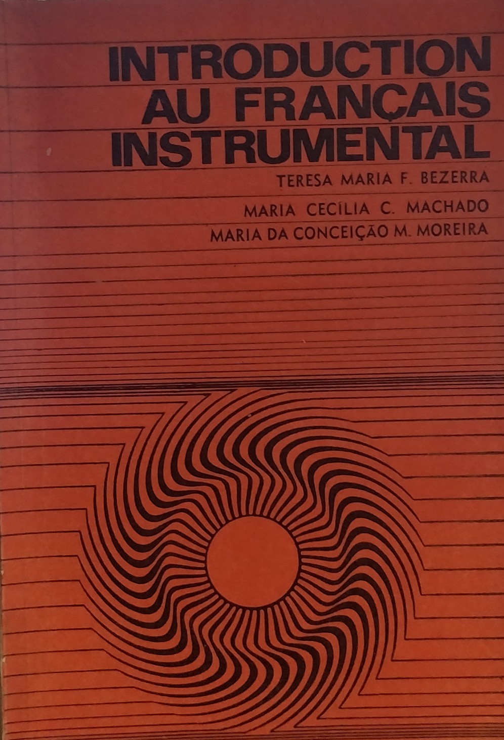Introduction Au Francais Instrumental