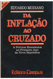 Da Inflacao Ao Cruzado