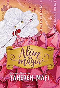 Alem Da Magia