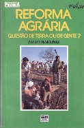 Reforma Agraria Questao De Terra Ou De Gente