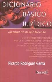 Dicionario Basico Juridico