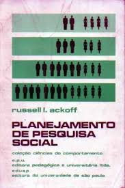 Planejamento De Pesquisa Social