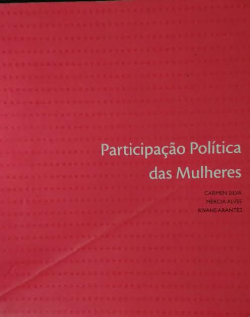 Participacao Politica Das Mulheres