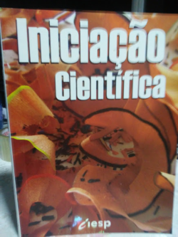 9º Encontro De Iniciacao Cientifica Do Iesp