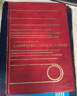 Correio Sul / Voo Noturno
