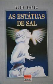Estatuas De Sal, As - Autografado