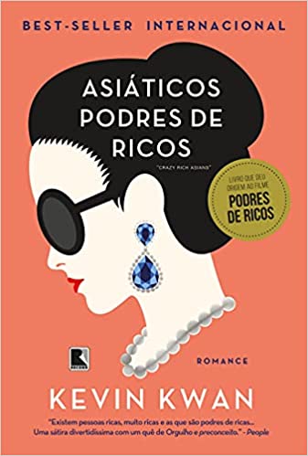 Asiáticos podres de ricos
