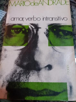 Amar, Verbo Intrasitvo