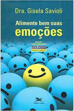 Alimente Bem Suas Emocoes