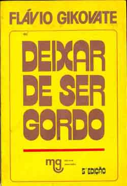 Deixar De Ser Gordo