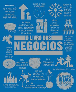 O Livro Dos Negocios