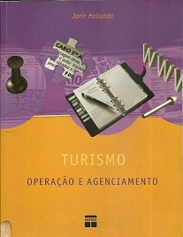 Turismo - Operacao E Agenciamento