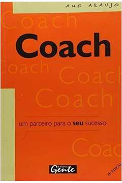Coach - Um Parceiro Para O Seu Sucesso