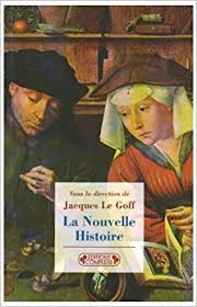 La Nouvelle Histoire