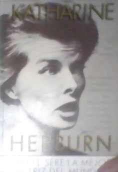 Katharine Hepburn - Biografia