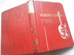 Roberto Carlos Em Prosa E Verso V. 04