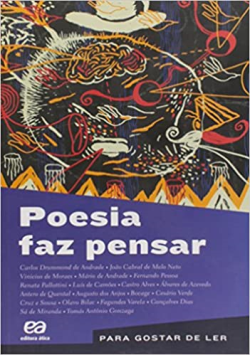 Poesia Faz Pensar - Para Gostar De Ler