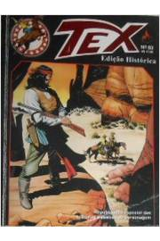 Tex Edicao Historica V.83
