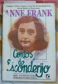 Contos Do Esconderijo