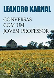 Conversas Com Um Jovem Professor